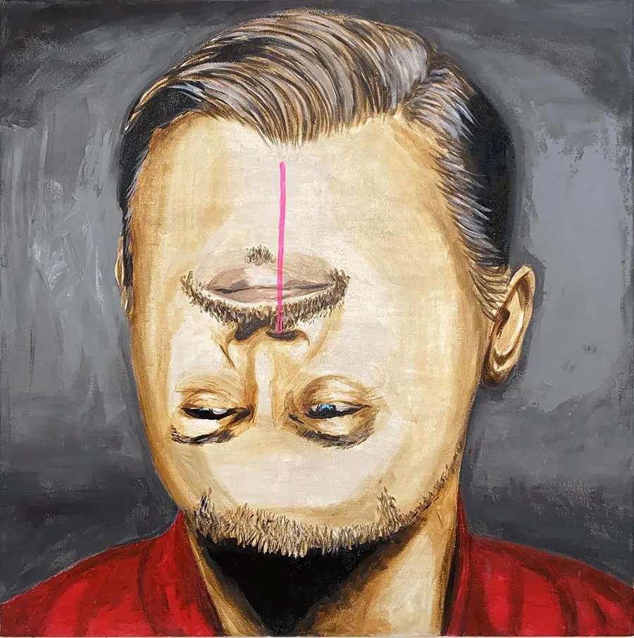 buggy SOLO EXHIBITION | “Portraits” | オンラインチケット販売