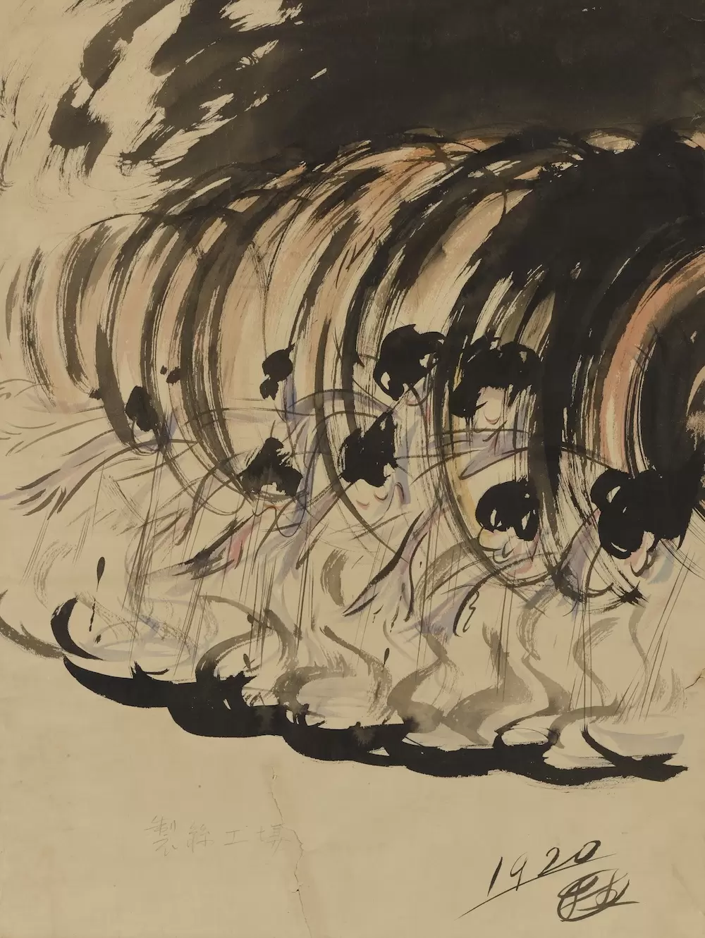 望月桂 自由を扶くひと | ArtSticker