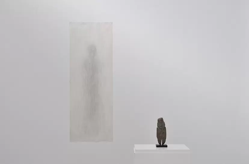 Fragments 4 - human beings