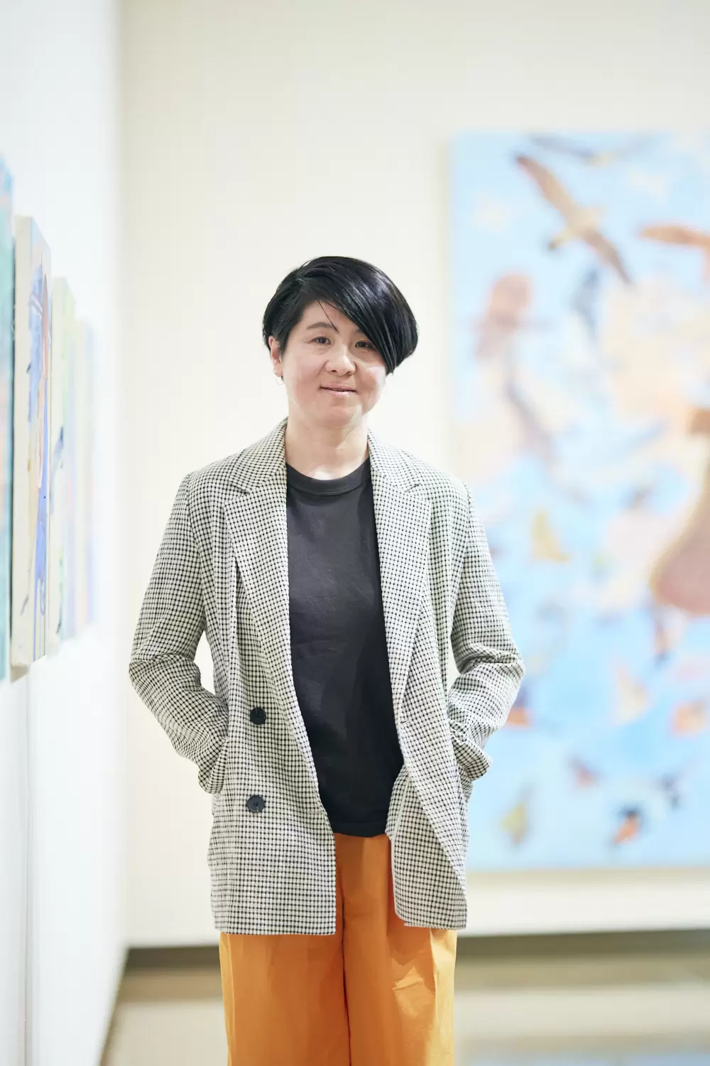 開館5周年記念展「ニュー・ユートピア——わたしたちがつくる新しい生態