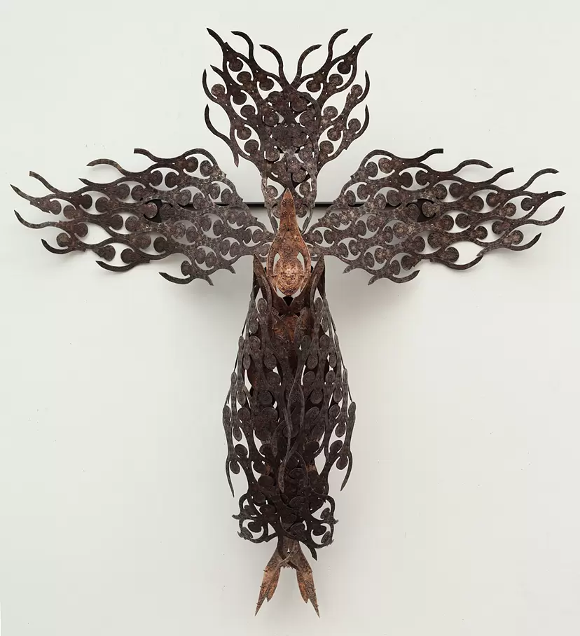 SUGAHARA Futoshi curation "Collection and Cultivation"
