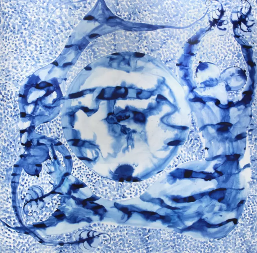 Barthélémy Toguo Solo Exhibition