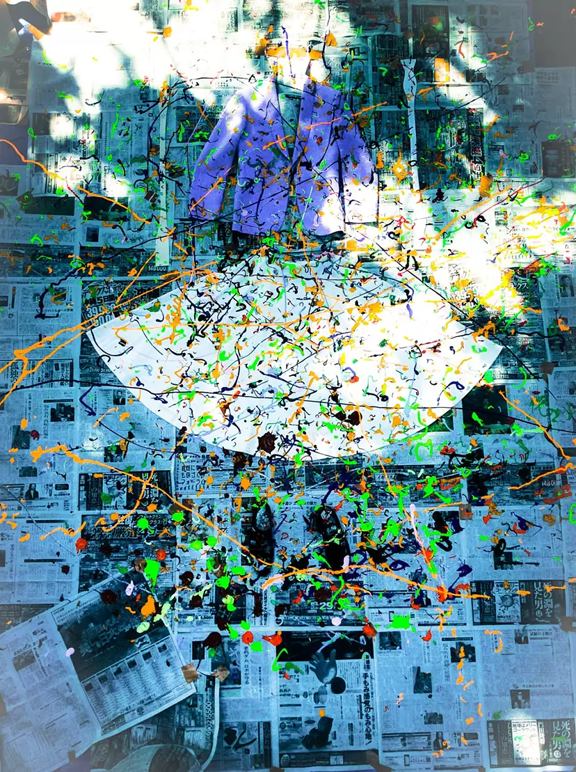 企画展「ラーメンどんぶり展」 | 21_21 DESIGN SIGHT 企画展「ラーメンどんぶり展」 | 21_21 DESIGN SIGHT