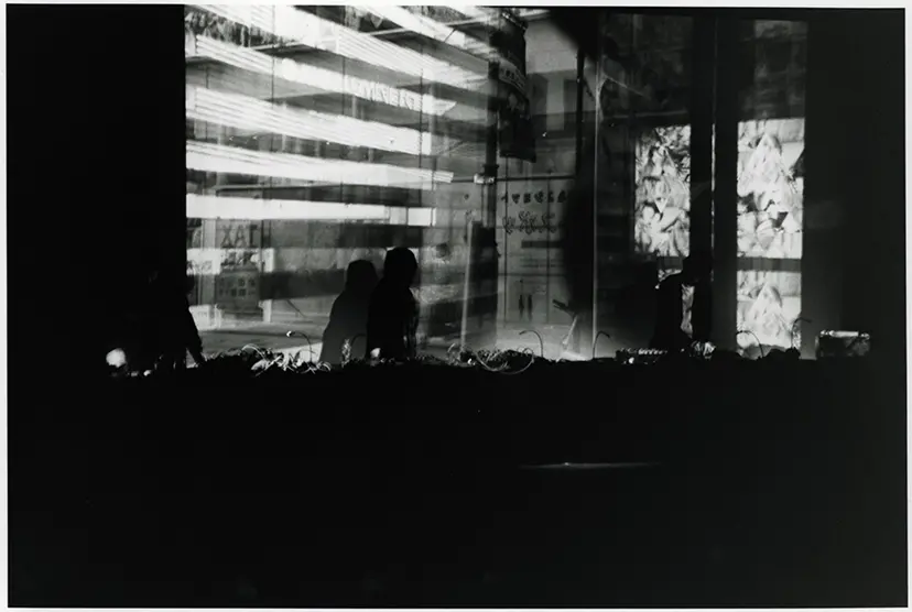 小松浩子 展｜SILENT SOUND