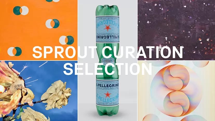 Sprout Curation SELECTION