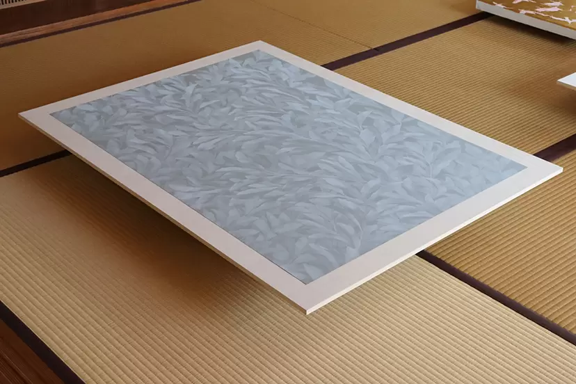 三宅由纪个展 “左右镜头”