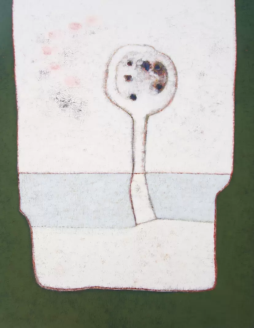 Yasutake Iwana, “Animals’ Field”