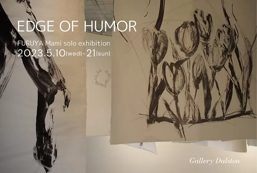 EDGE OF HUMOR