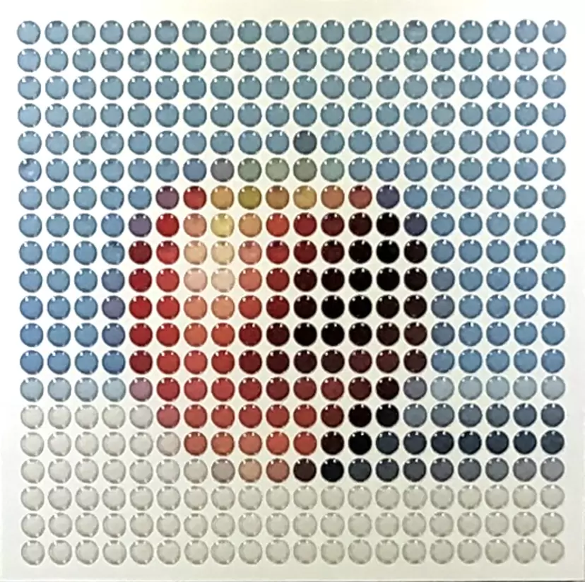 M collective「ホワイトアウトー霧の向こうにー」