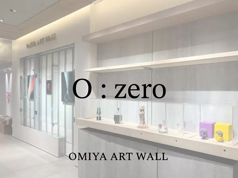 O : zero
