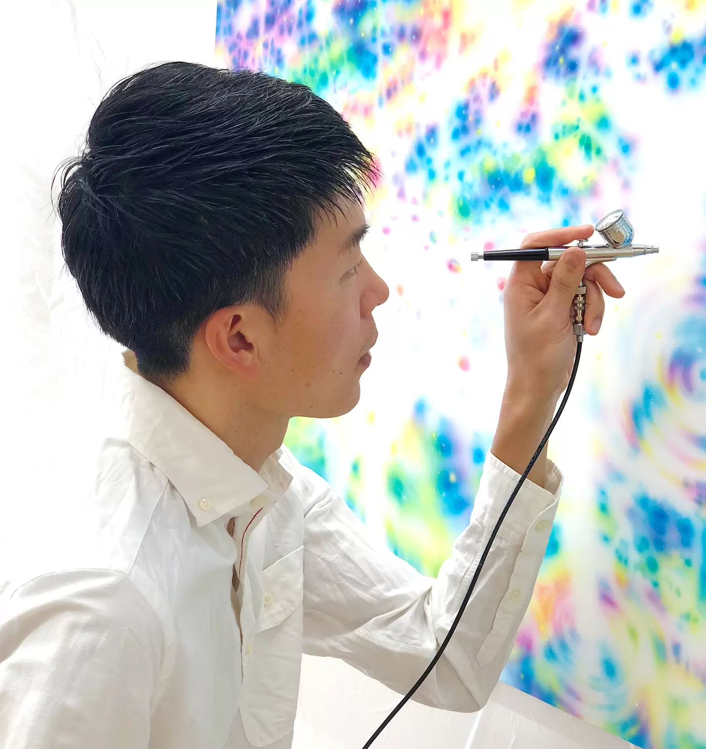 塚本智也 個展「Journey of Encounters」 | ArtSticker