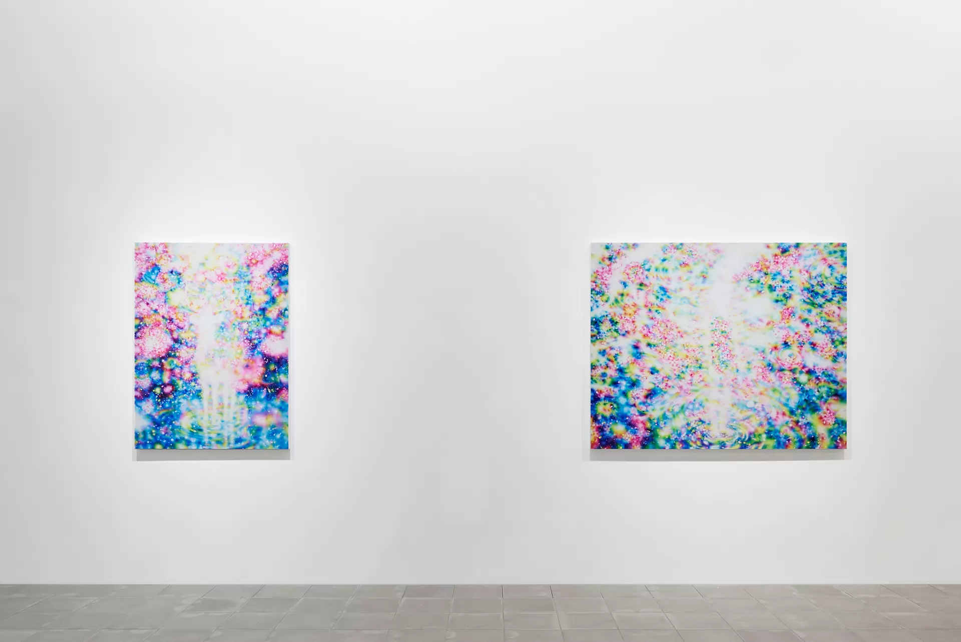 塚本智也 個展「Journey of Encounters」 | ArtSticker