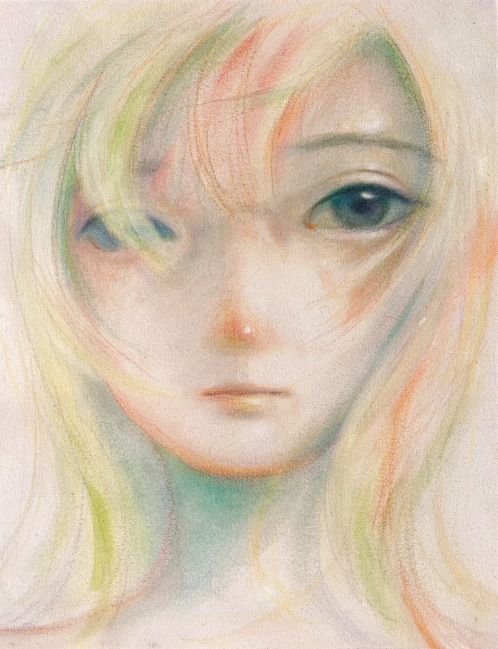 Faceー表情から読み解くー | ArtSticker