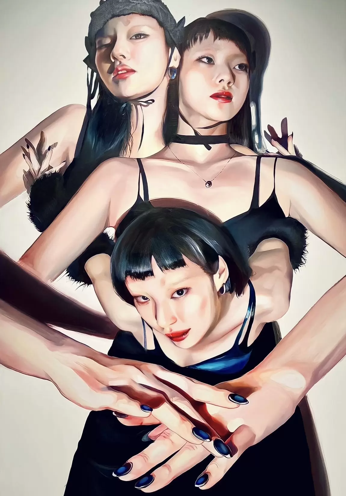ArtSticker SELECTION -阪急メンズ大阪 Contemporary Art