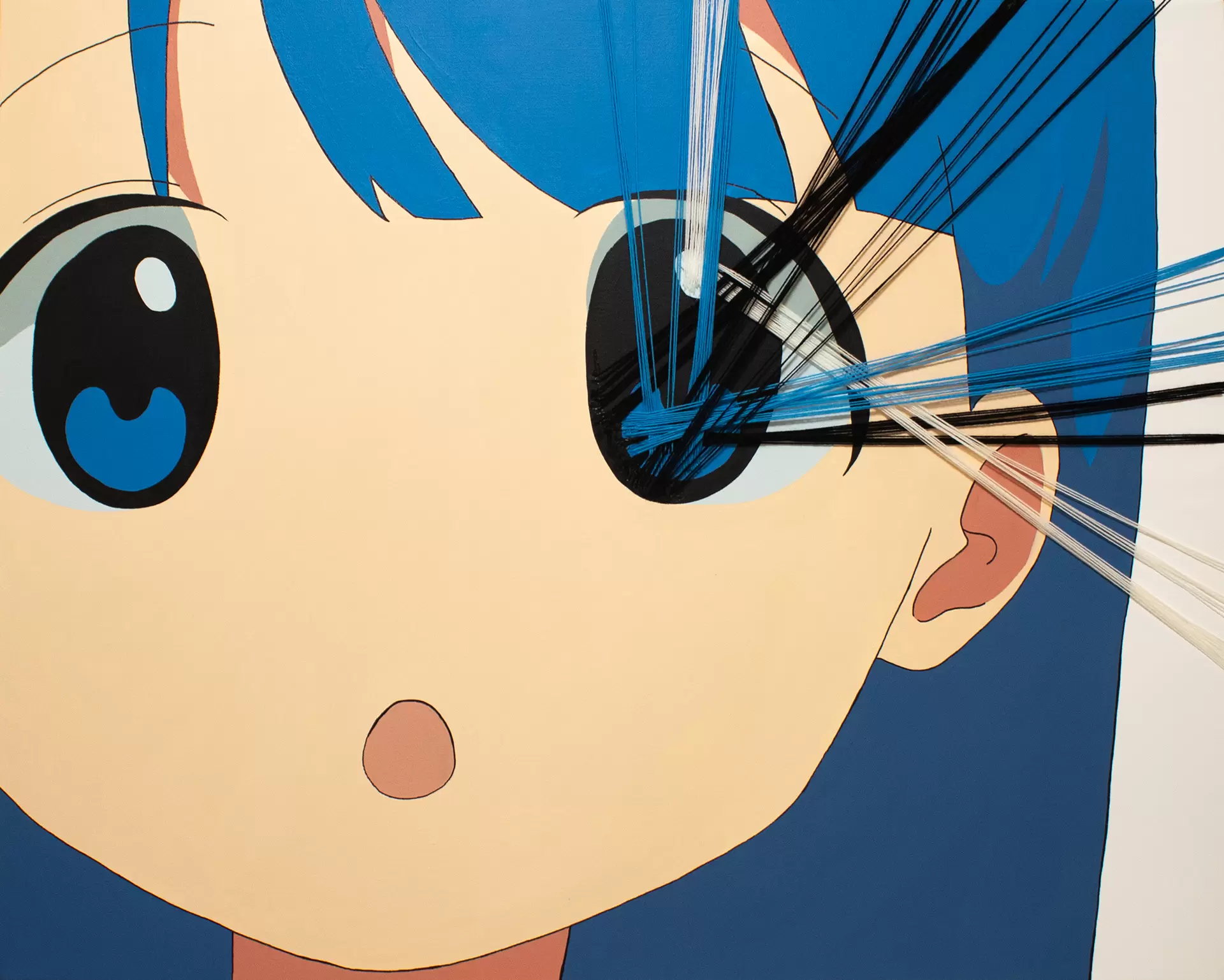 BMTH リトグラフ　大阪 CD購入録】POST HUMAN: NeX GEn / Bring Me The Horizon (2024