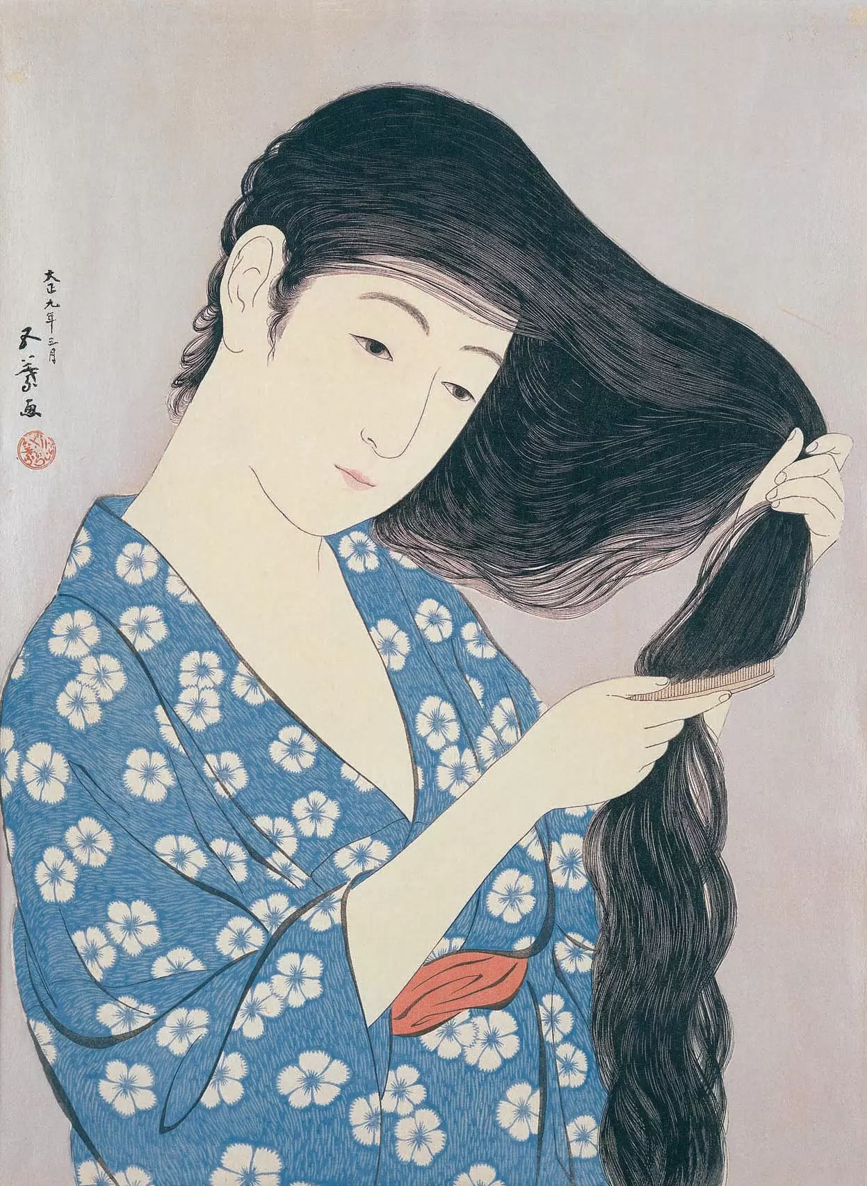 橋口五葉の装釘本 橋口五葉のデザイン世界 ―夏目漱石本の装幀から新板画へ― – 美術