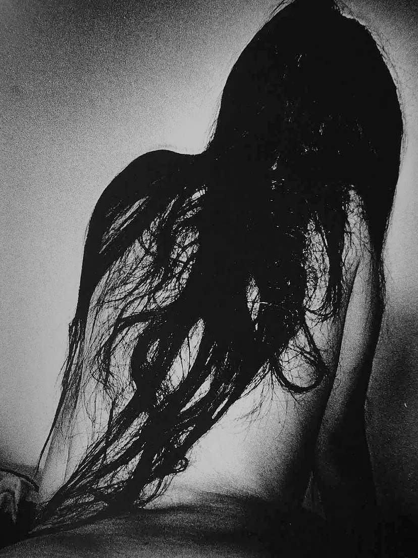Daido Moriyama & Eiko Hosoe