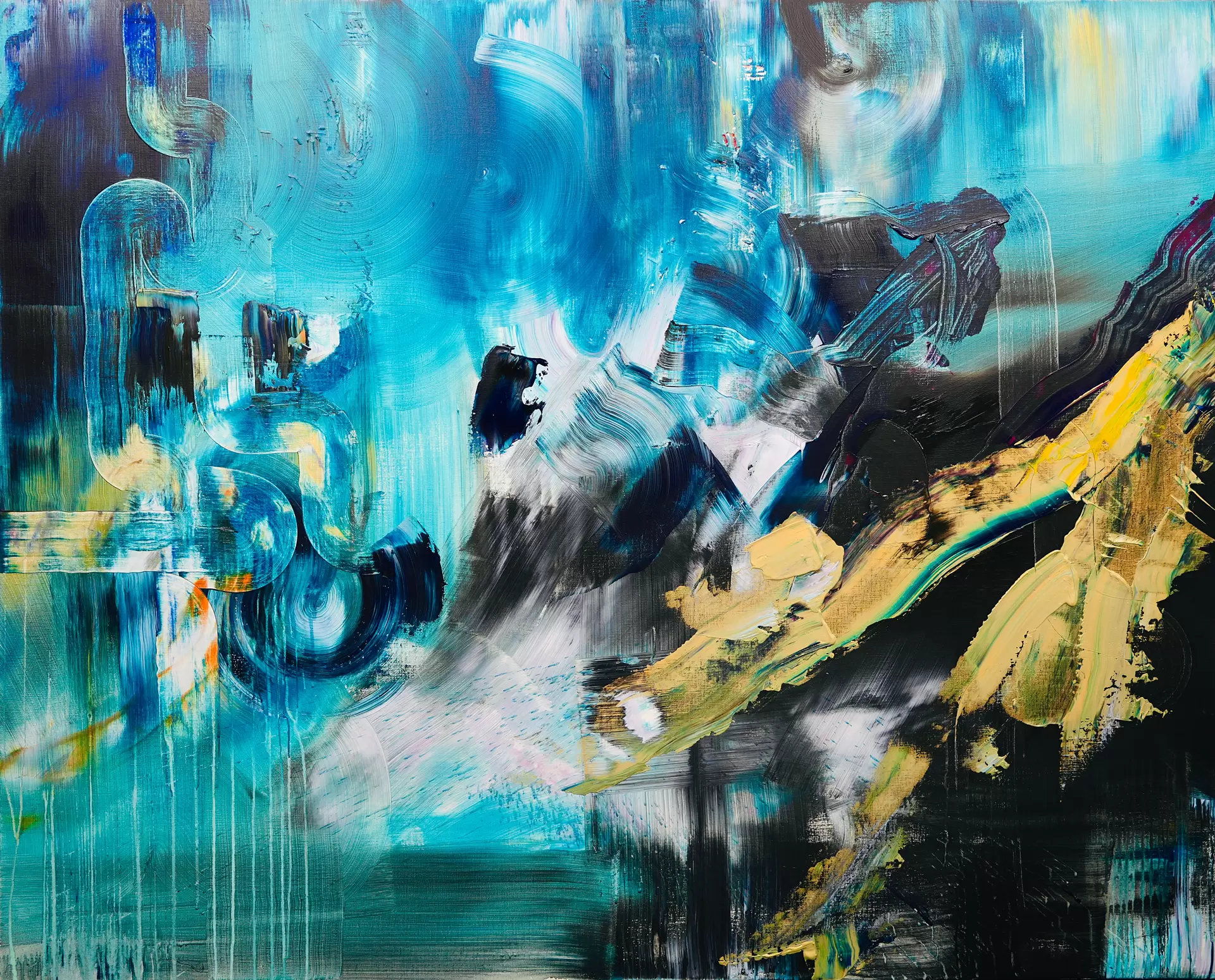 真田将太朗 個展「NEXT LANDSCAPE」 | ArtSticker