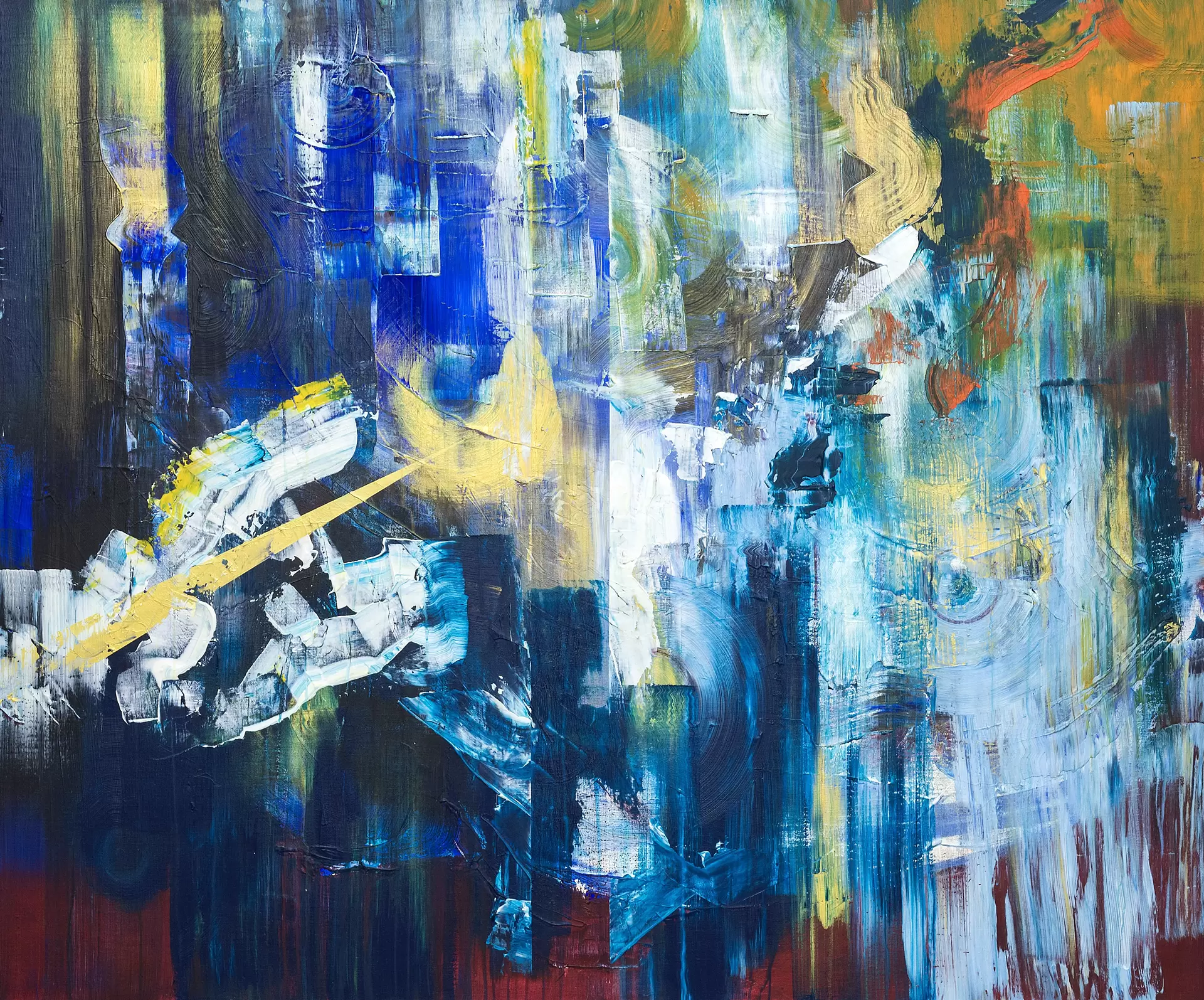 真田将太朗 個展「NEXT LANDSCAPE」 | ArtSticker