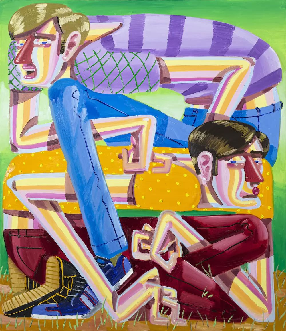 ART OSAKA 2025｜Galleries & Expanded Section | ArtSticker