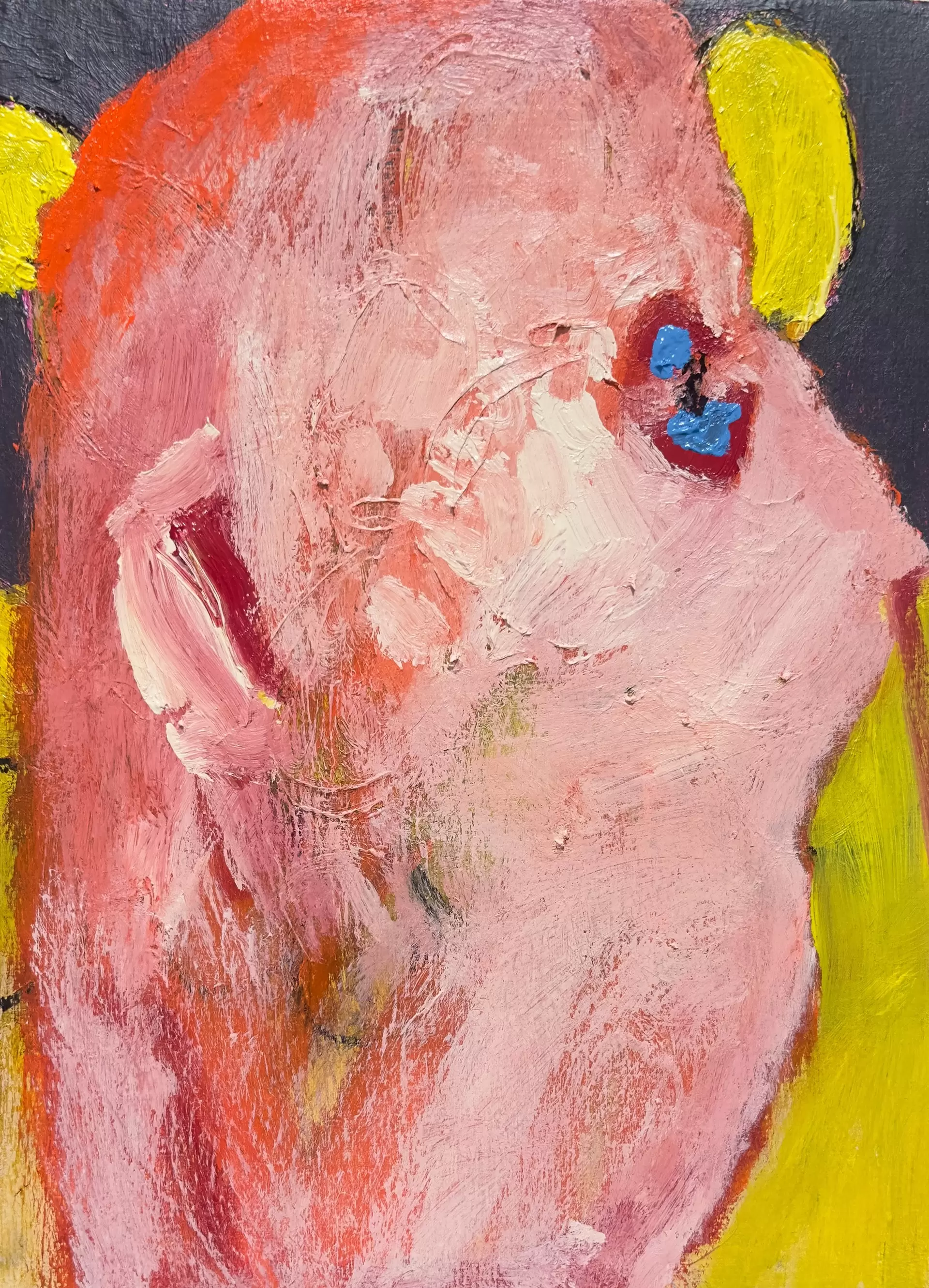 Faceー表情から読み解くー | ArtSticker