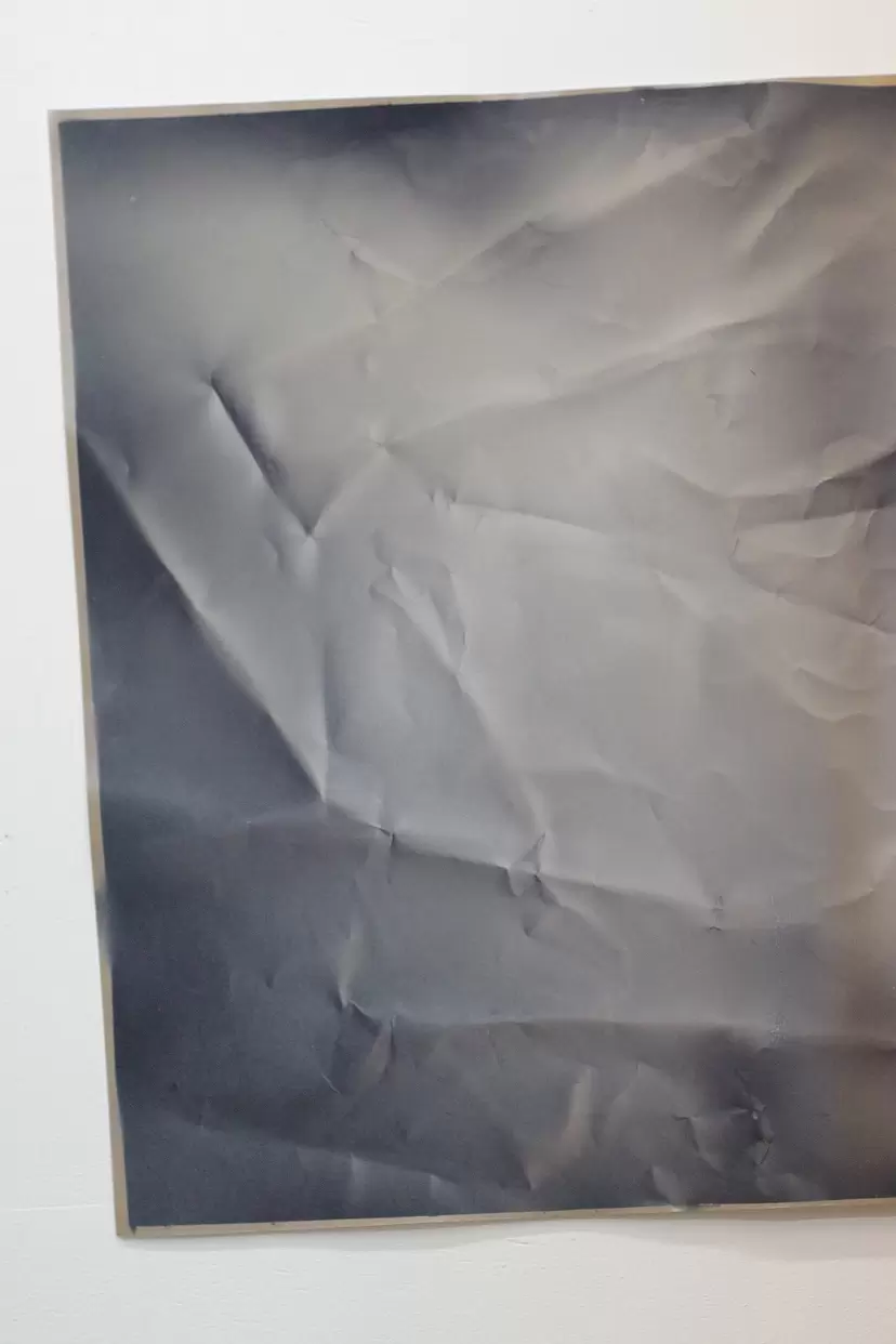 Reiko Kinoshita “Reframing”
