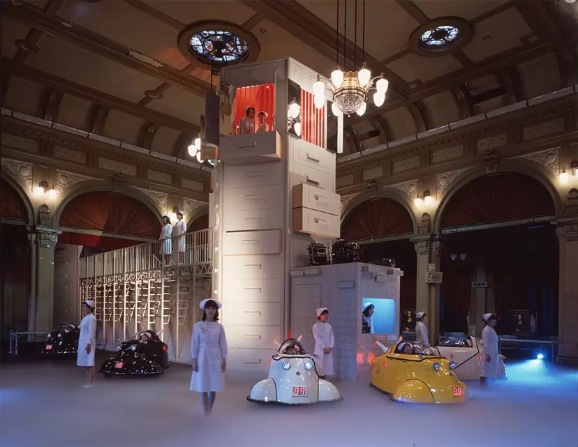 ART OSAKA 2025|Screening Program