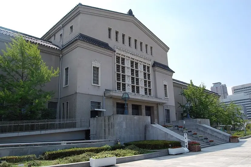 千四百年御聖忌記念 特別展 「聖徳太子 日出づる処の天子