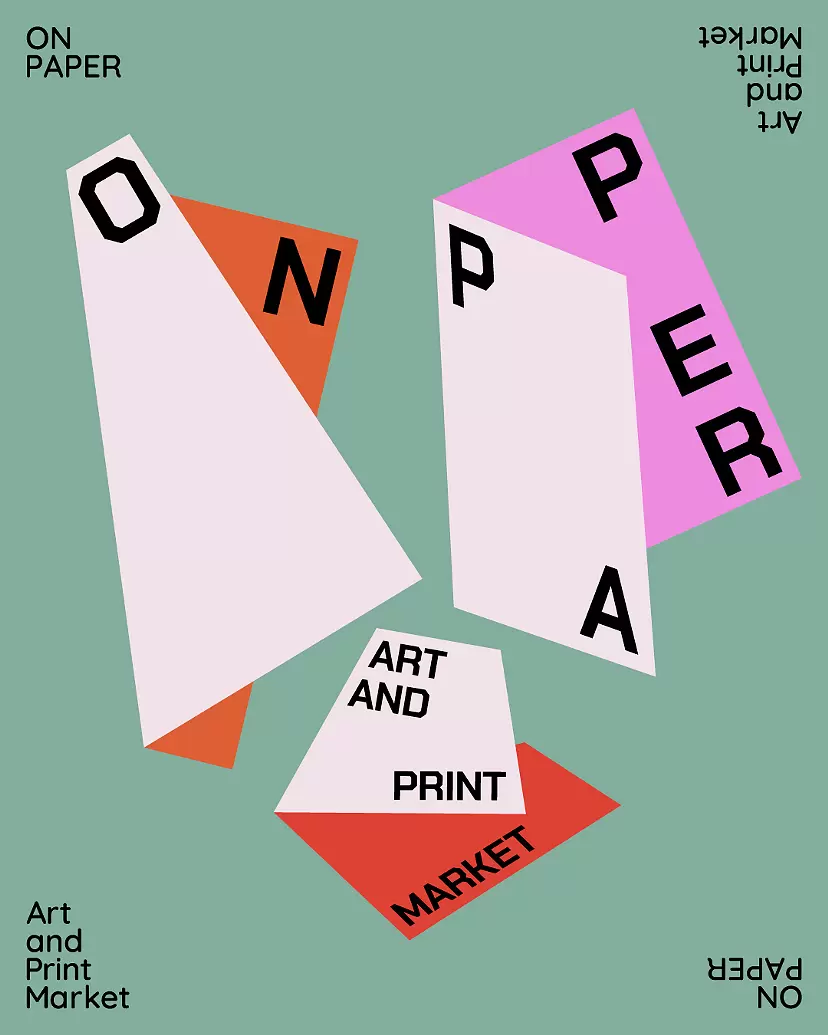 WHAT CAFE EXHIBITION vol.41：ON PAPER：Art and Print Market