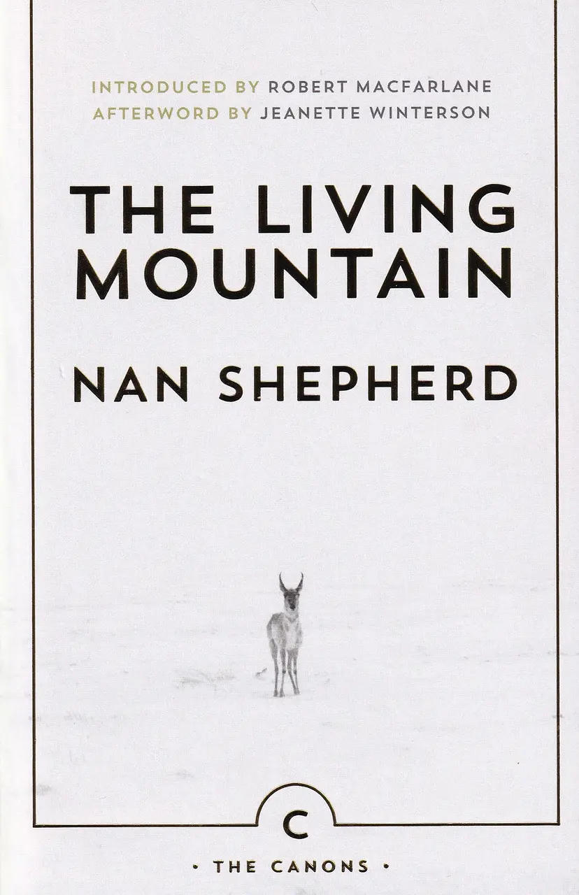 ［RAF2021-22夏会期｜トークイベント］ 「感覚の〈生〉を生きる」ー ナン・シェパード『The Living Mountain』を語る