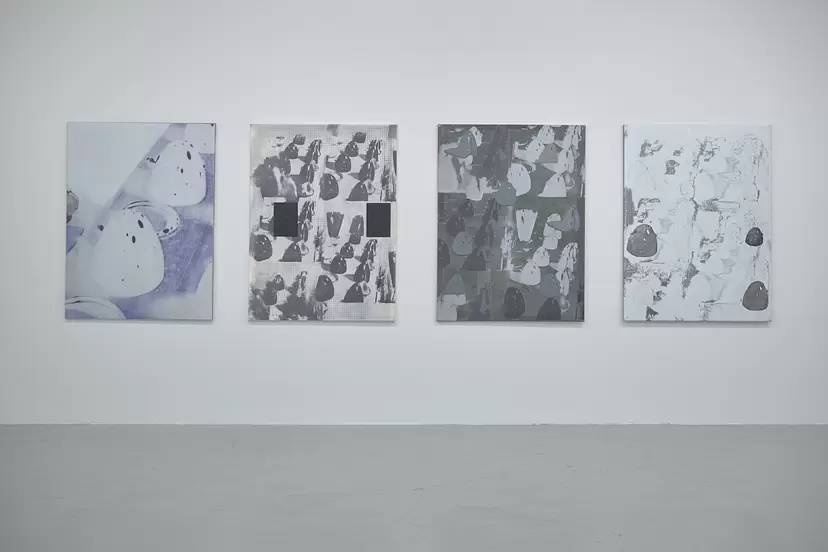 To the other side｜Hugh Scott Douglas x Ryota Watanabe