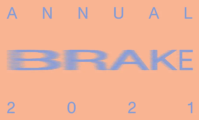 ANNUAL BRAKE 2021