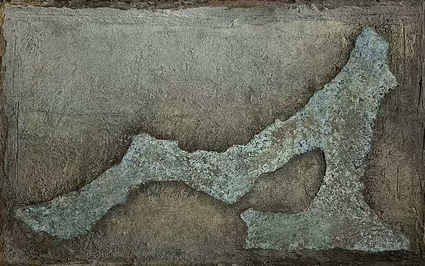 Art ENCOUNTERS #6