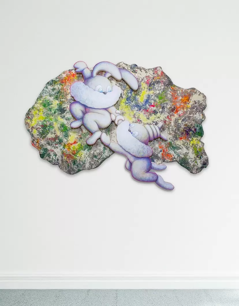 I GOT YOUR POINT -記憶の痕跡から想像の道へ | ArtSticker