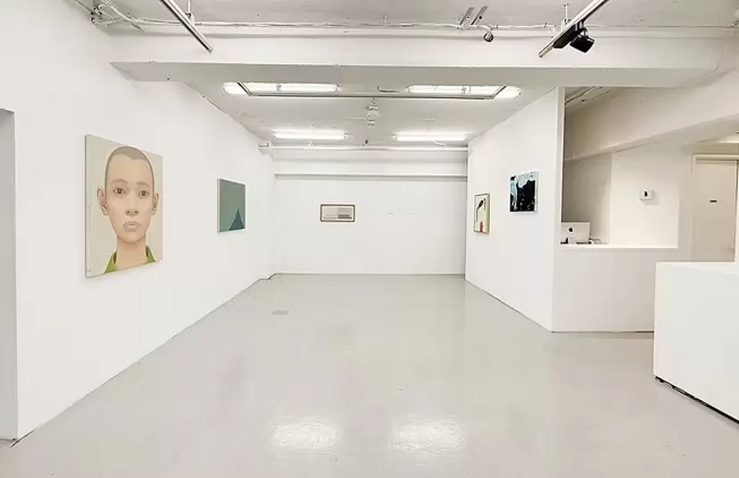 【常設展】 工藤 麻紀子｜鴻池 朋子｜小林 孝亘｜杉戸 洋｜福井 敦｜中園 孔ニ｜奈良 美智