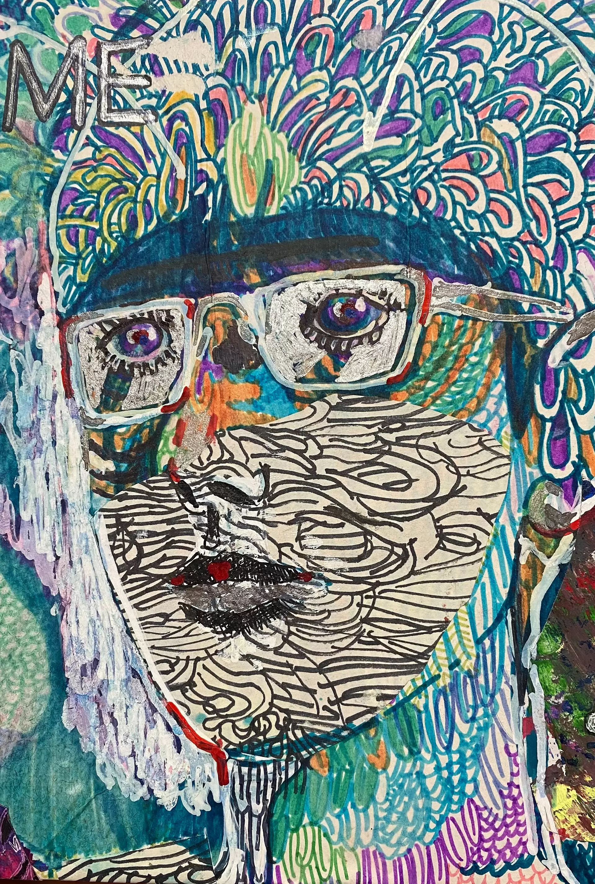 Ginga Naka Solo Exhibition#2 