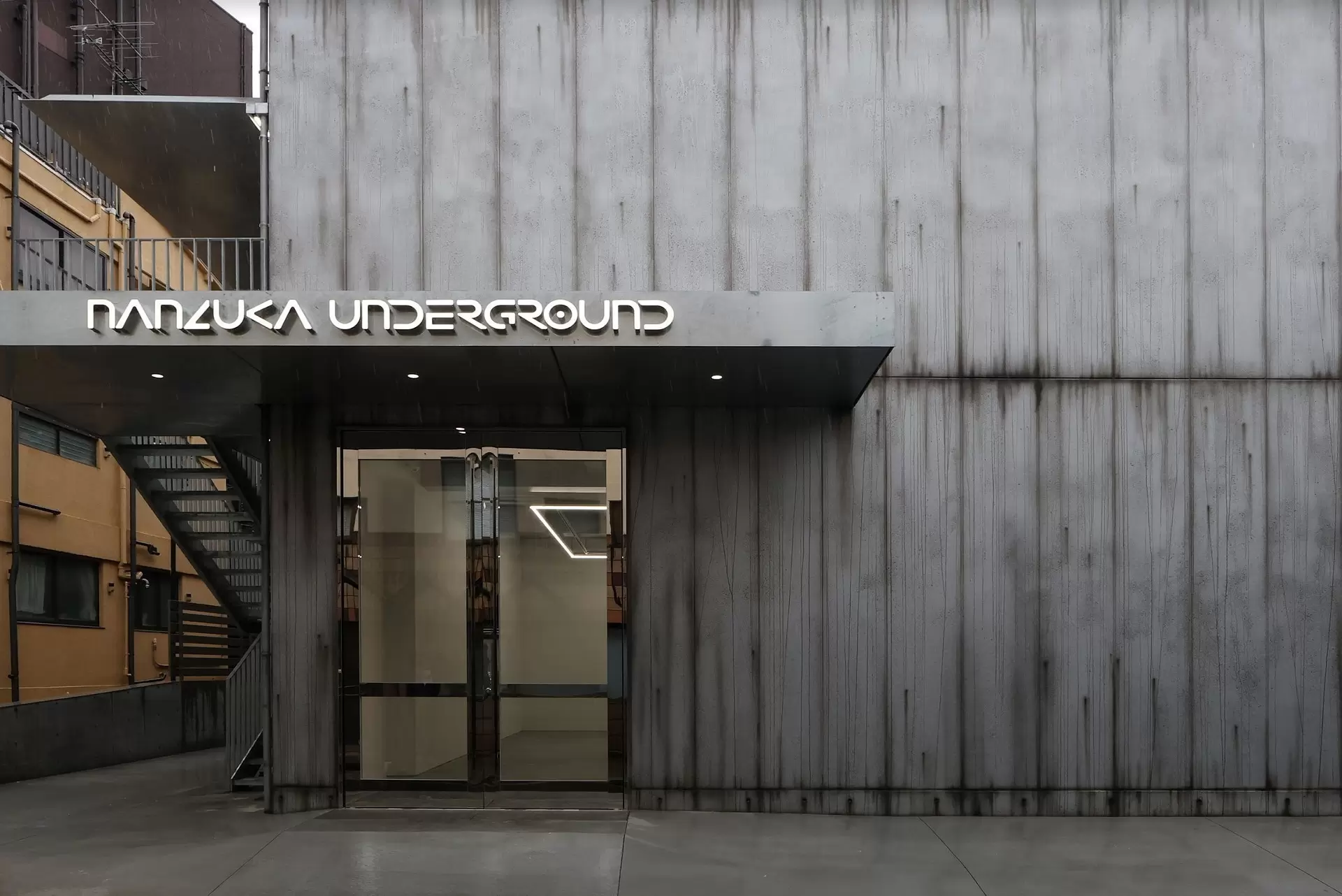 中村 哲也「GO FIGURE」 | ArtSticker