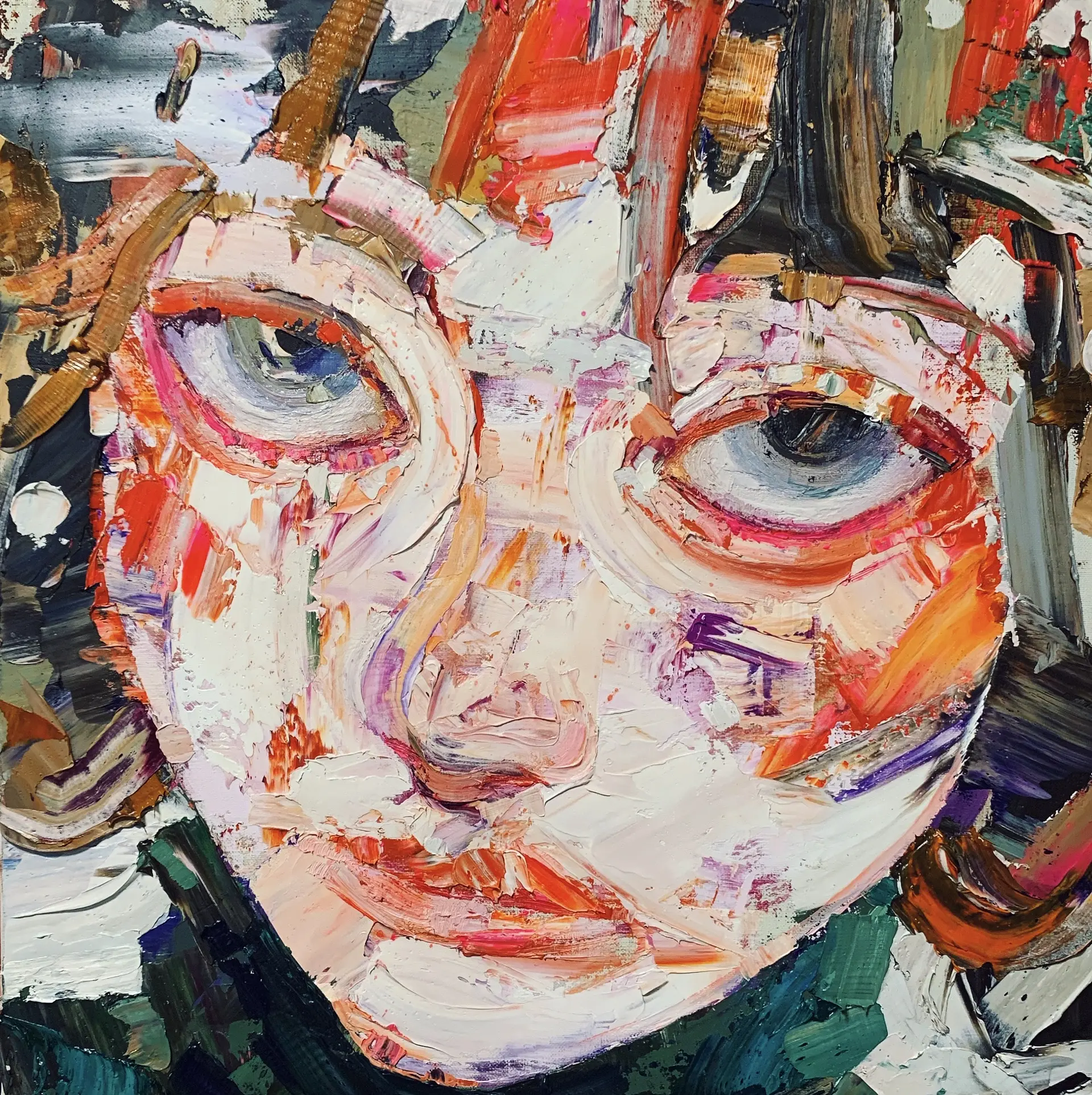 入賞者発表！】第2回現代アート公募展「BrainBrunn ART AWARD