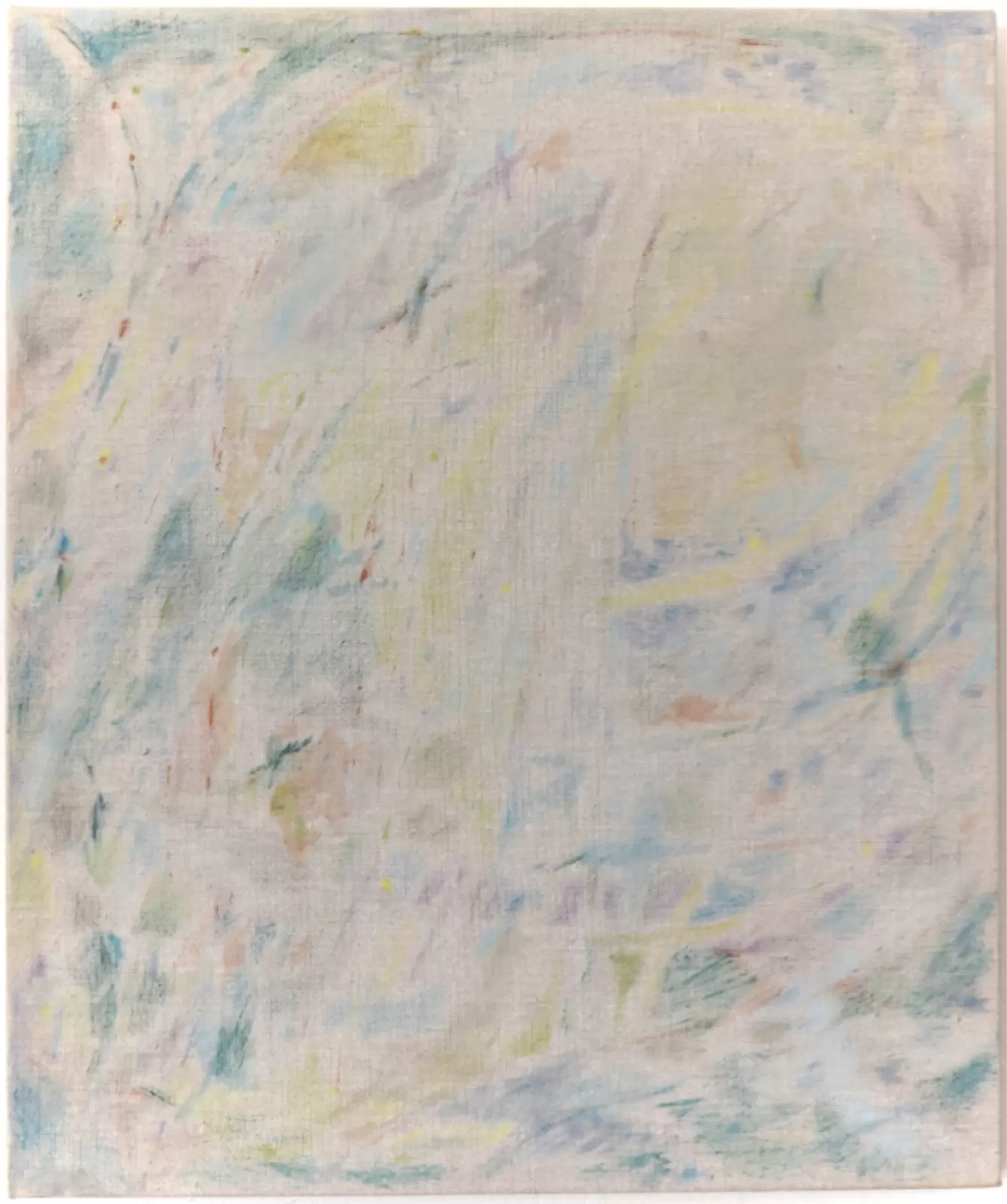 油絵（ゼロの街）Ｐ10 油絵（ゼロの街）P10 真作】絵画 鈴木延雄 油彩10号 街角商店の