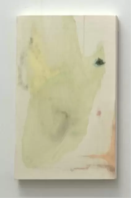 Emerging Painter's Show - KYOTO STYLE 25 - SHINRYOKU