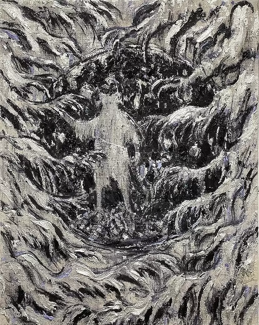 ⚠️激クリアランス⚠️ 石井研一 街角 絵画　元あの値段は2万7000円 ⚠️激クリアランス⚠️ 石井研一 街角 絵画 元あの値段は2万