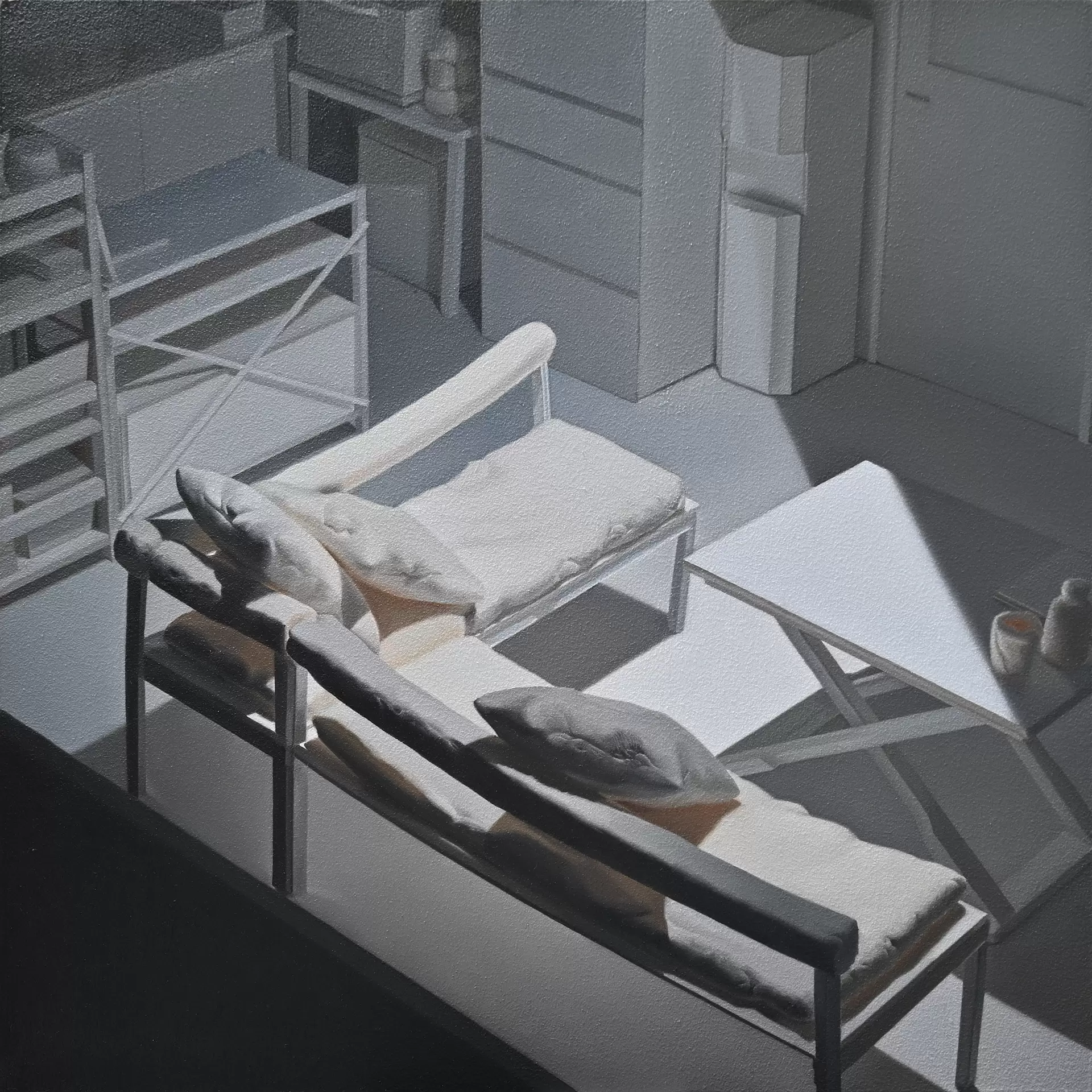 髙木優希個展 「静かな誤訳」 | ArtSticker