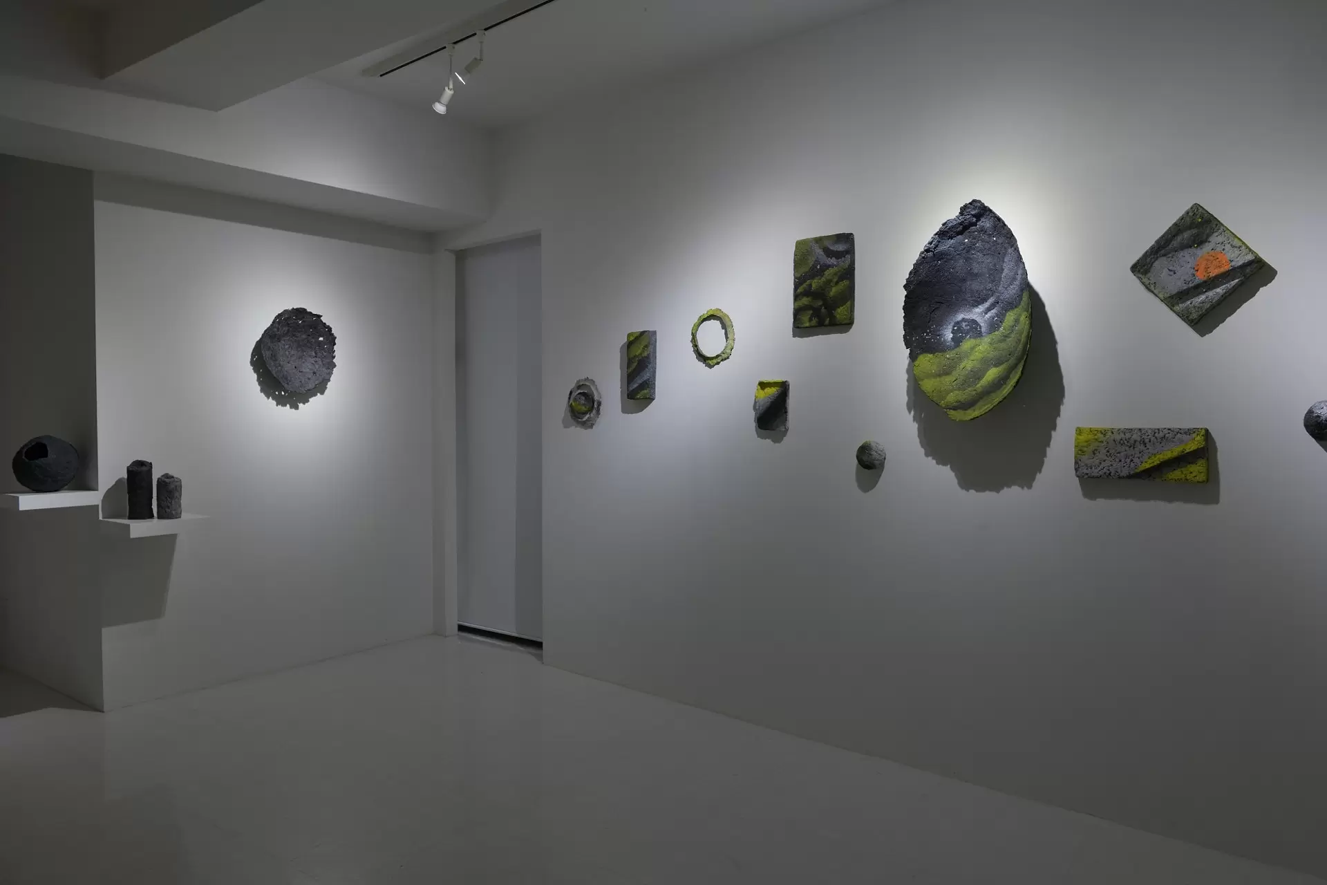 大原萌 個展「milestone」 | ArtSticker