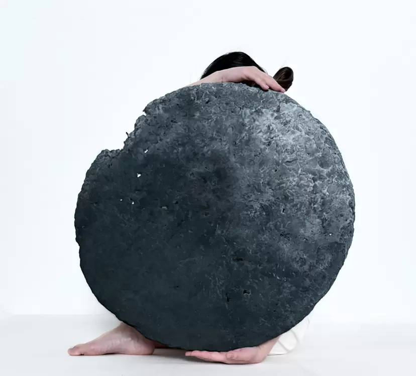Moe Ohara Solo Exhibition "milestone"