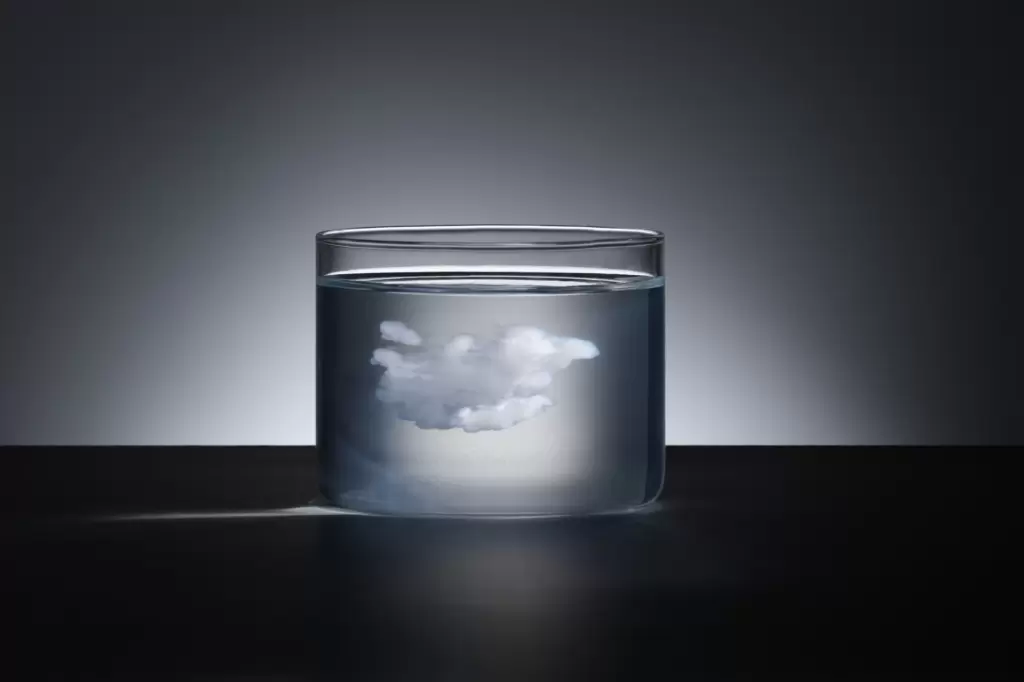 AKI INOMATA / 小笠原美環「同じ空の下に」 | ArtSticker