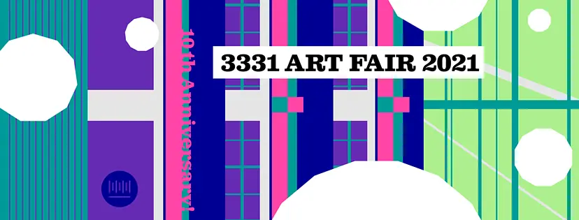 3331 ART FAIR 2021