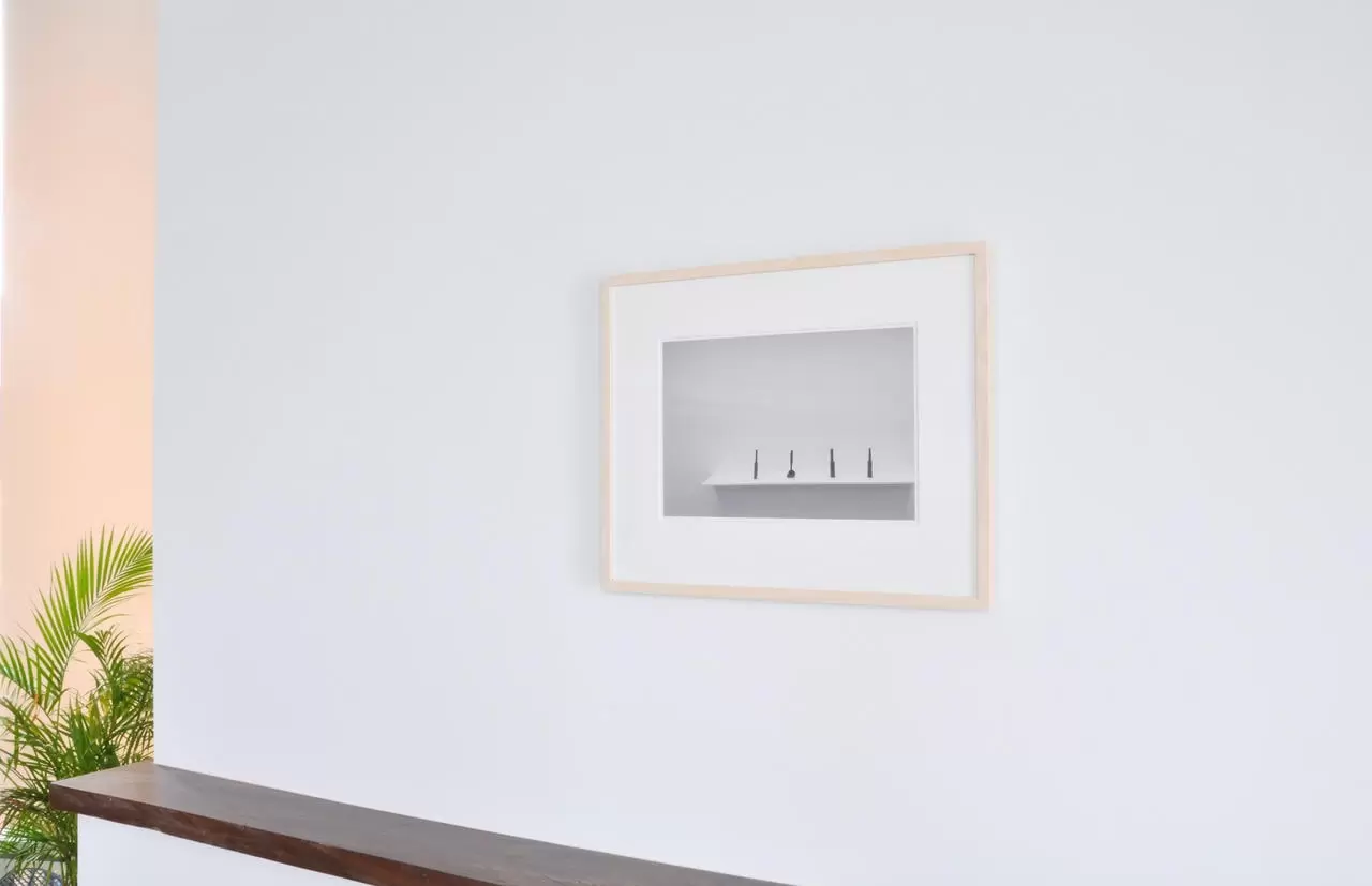道 – Abraham David Christian PHOTO – Gaudenz Signorell