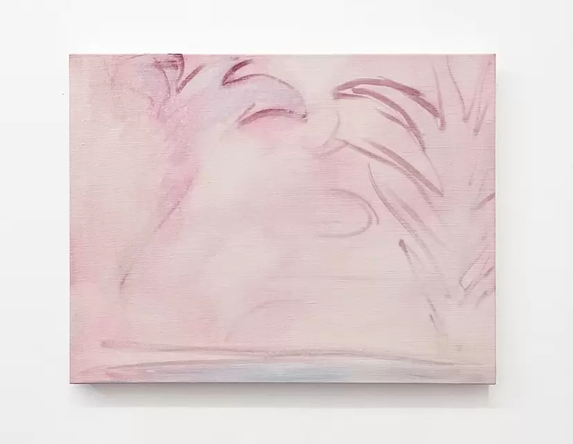 Gallery Show : iridescent