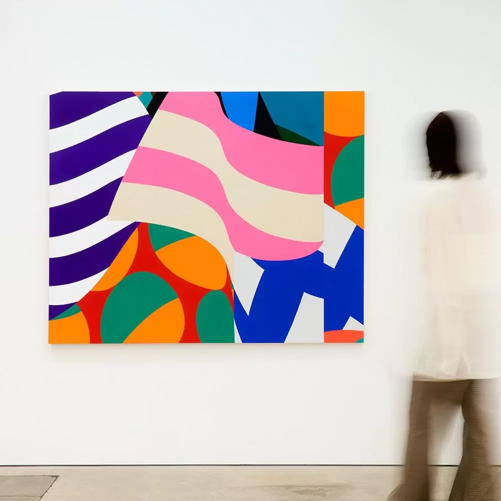 HAGIWARA PROJECTS | ArtSticker