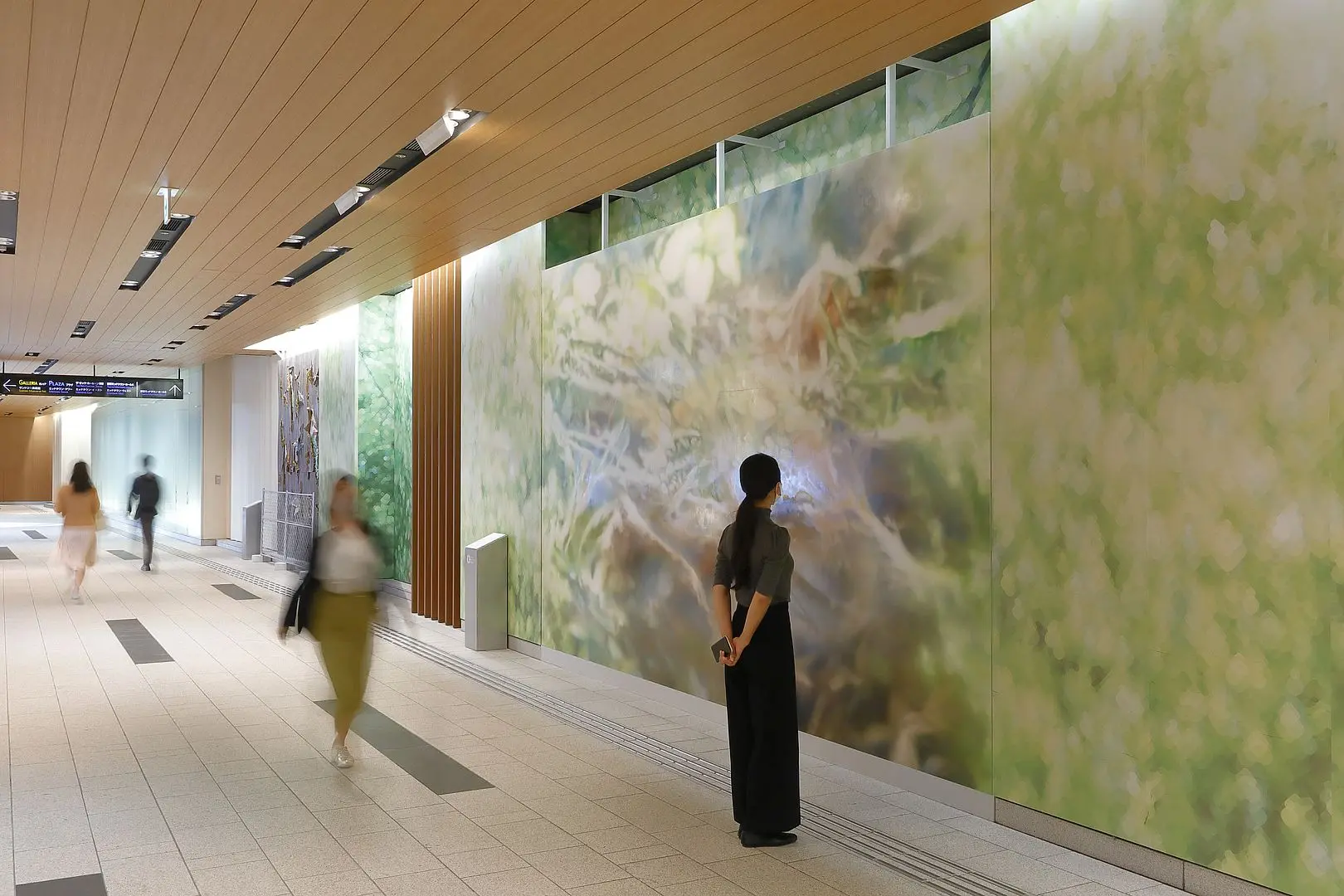 Tokyo Midtown DESIGN TOUCH 2021 | ArtSticker